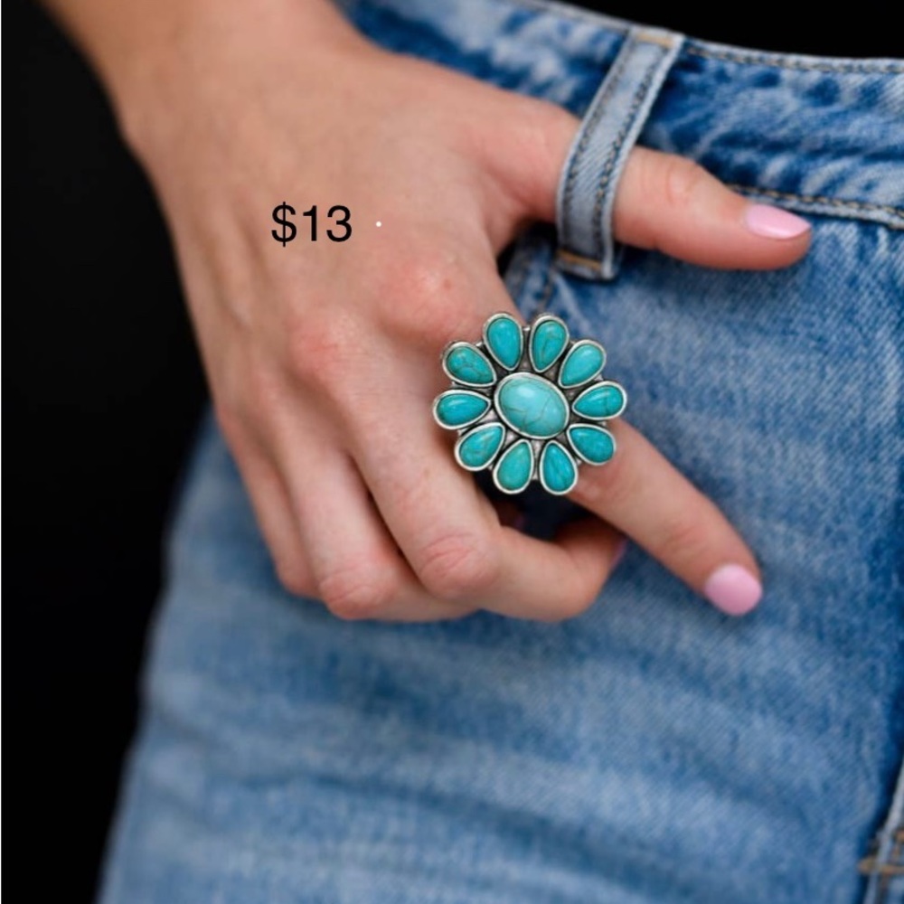 Adjustable ring
